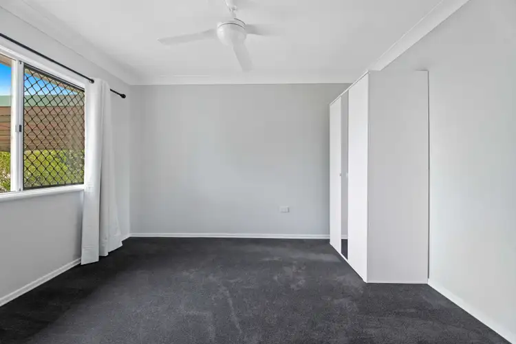 Fourth view of Homely house listing, 7 Leawarra Street, Wilsonton QLD 4350