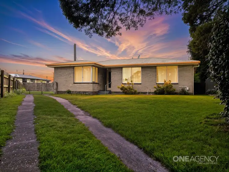 6 Leemael Court, Smithton TAS 7330