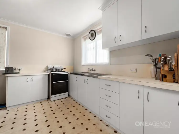 Second view of Homely house listing, 6 Leemael Court, Smithton TAS 7330