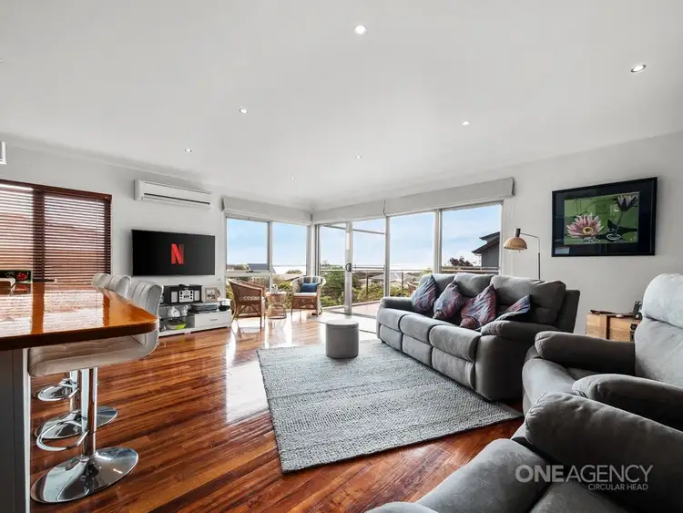 Second view of Homely house listing, 2 Kay Street, Smithton TAS 7330