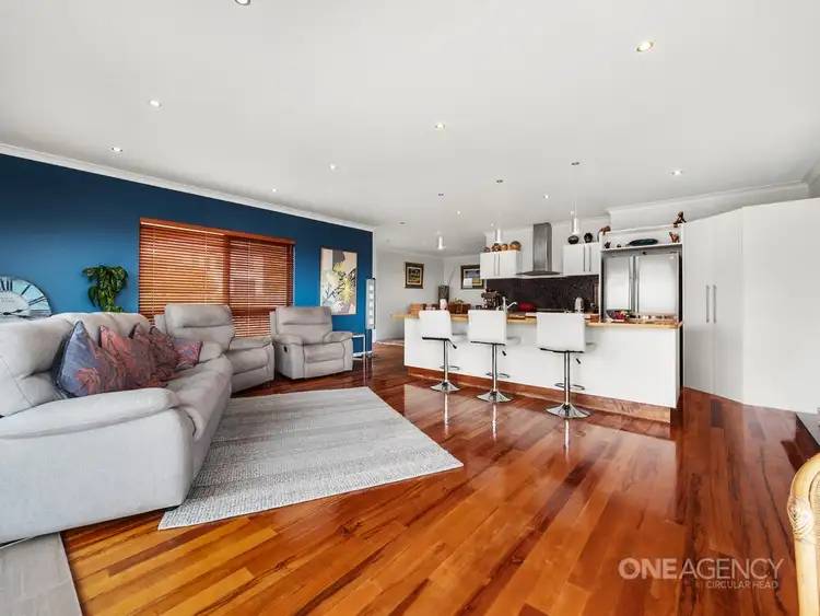 Third view of Homely house listing, 2 Kay Street, Smithton TAS 7330