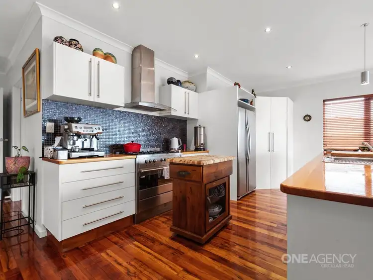 Fifth view of Homely house listing, 2 Kay Street, Smithton TAS 7330