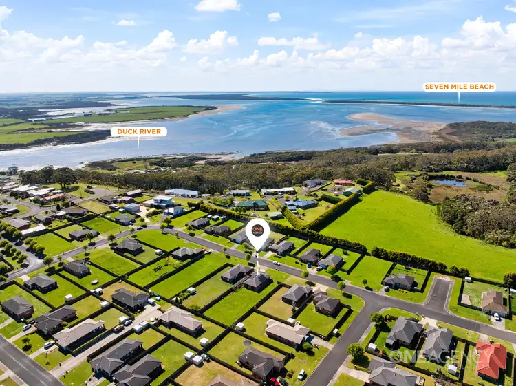 22 Tier Hill Drive, Smithton TAS 7330