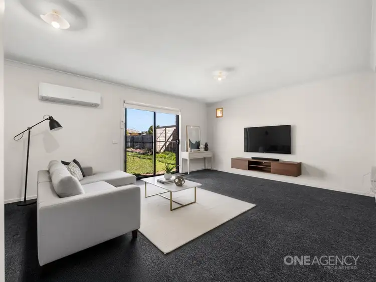 Fifth view of Homely house listing, 22 Tier Hill Drive, Smithton TAS 7330