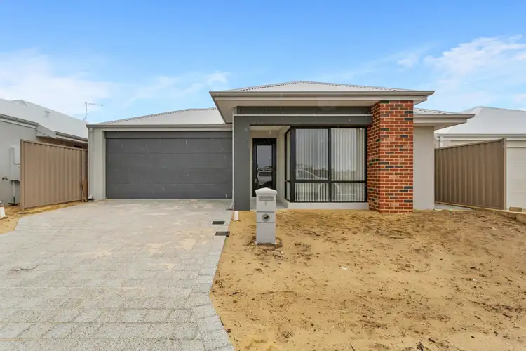 5 Baron Way, Brabham WA 6055