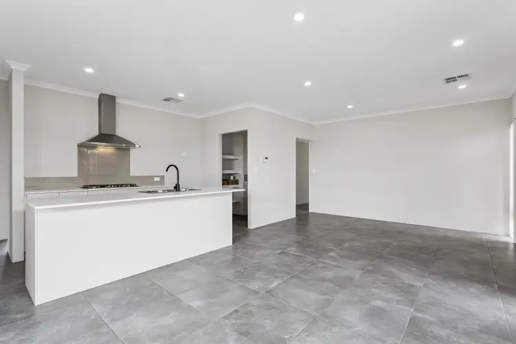 Third view of Homely house listing, 5 Baron Way, Brabham WA 6055