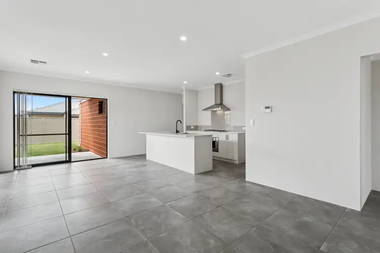 Fourth view of Homely house listing, 5 Baron Way, Brabham WA 6055