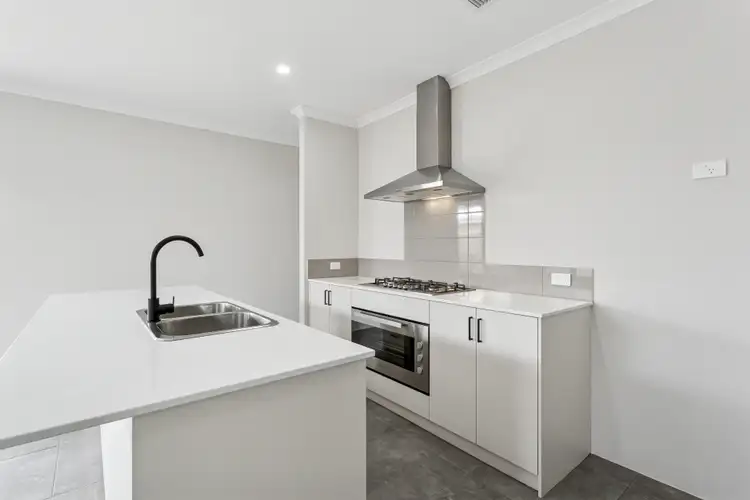 Fifth view of Homely house listing, 5 Baron Way, Brabham WA 6055