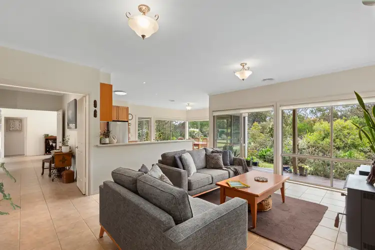 Fifth view of Homely house listing, 38 Dunloe Court, Bellbrae VIC 3228