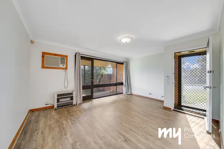 Third view of Homely other listing, 6/1 Throsby Way, Ambarvale NSW 2560