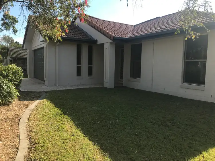 Second view of Homely house listing, 6 Rushton Court, Merrimac QLD 4226
