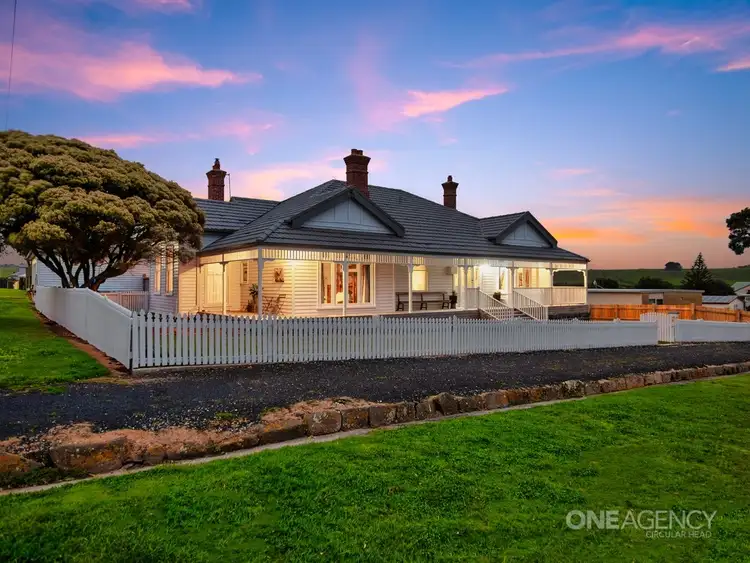 45 Church Street, Stanley TAS 7331