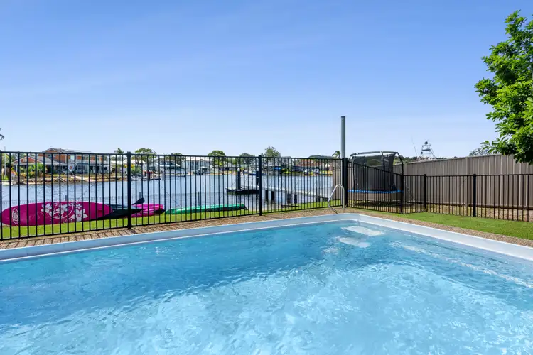 32 Marina View Parade, St Huberts Island NSW 2257