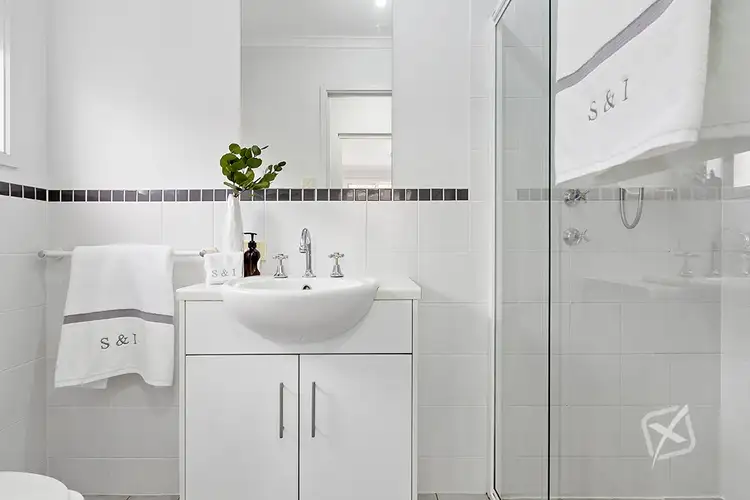 Third view of Homely house listing, 8 Ambrosini Court, Woodcroft SA 5162