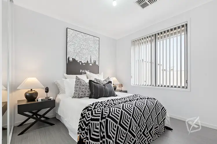 Fourth view of Homely house listing, 8 Ambrosini Court, Woodcroft SA 5162