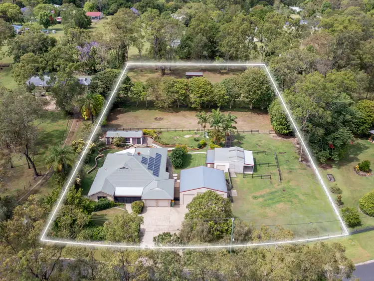 23-27 Kirrang Drive, Elimbah QLD 4516