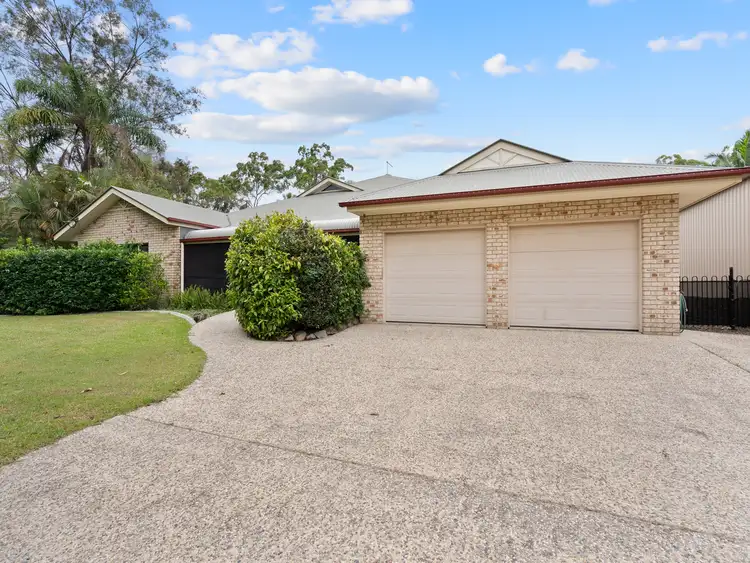 Second view of Homely house listing, 23-27 Kirrang Drive, Elimbah QLD 4516