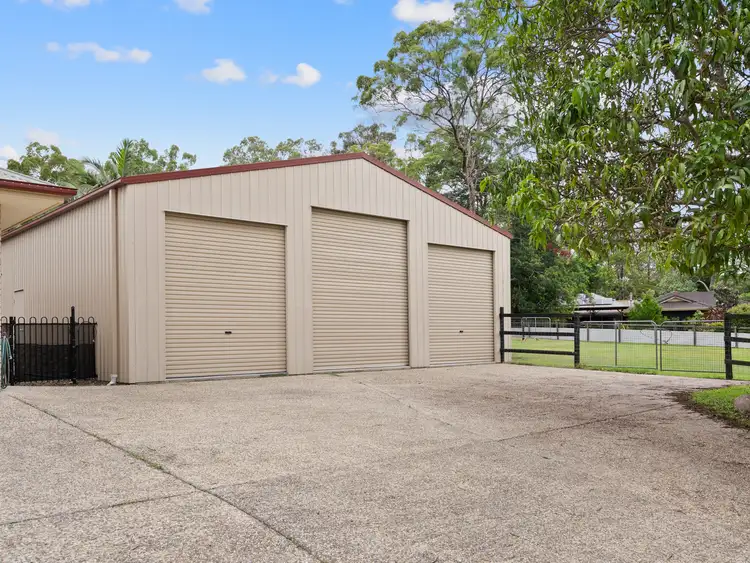 Third view of Homely house listing, 23-27 Kirrang Drive, Elimbah QLD 4516