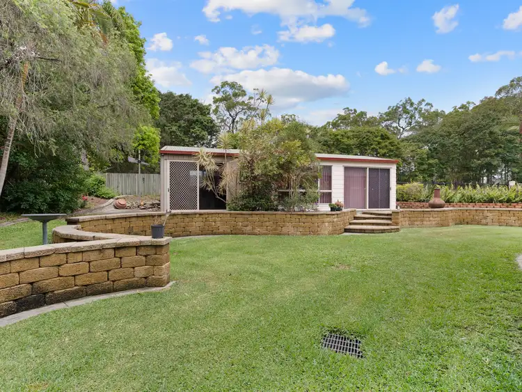 Fourth view of Homely house listing, 23-27 Kirrang Drive, Elimbah QLD 4516