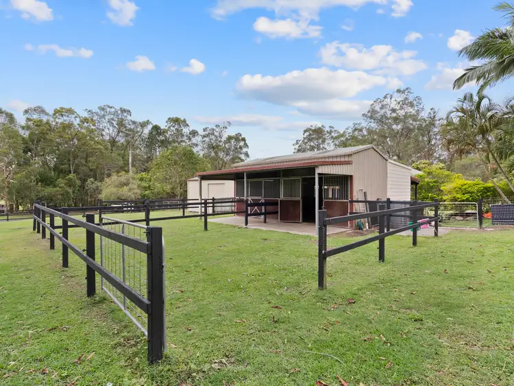Fifth view of Homely house listing, 23-27 Kirrang Drive, Elimbah QLD 4516