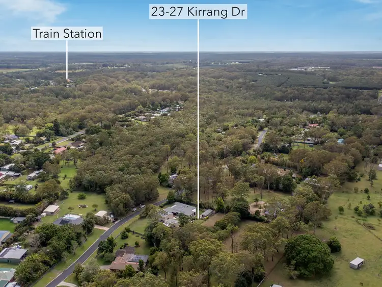 Sixth view of Homely house listing, 23-27 Kirrang Drive, Elimbah QLD 4516