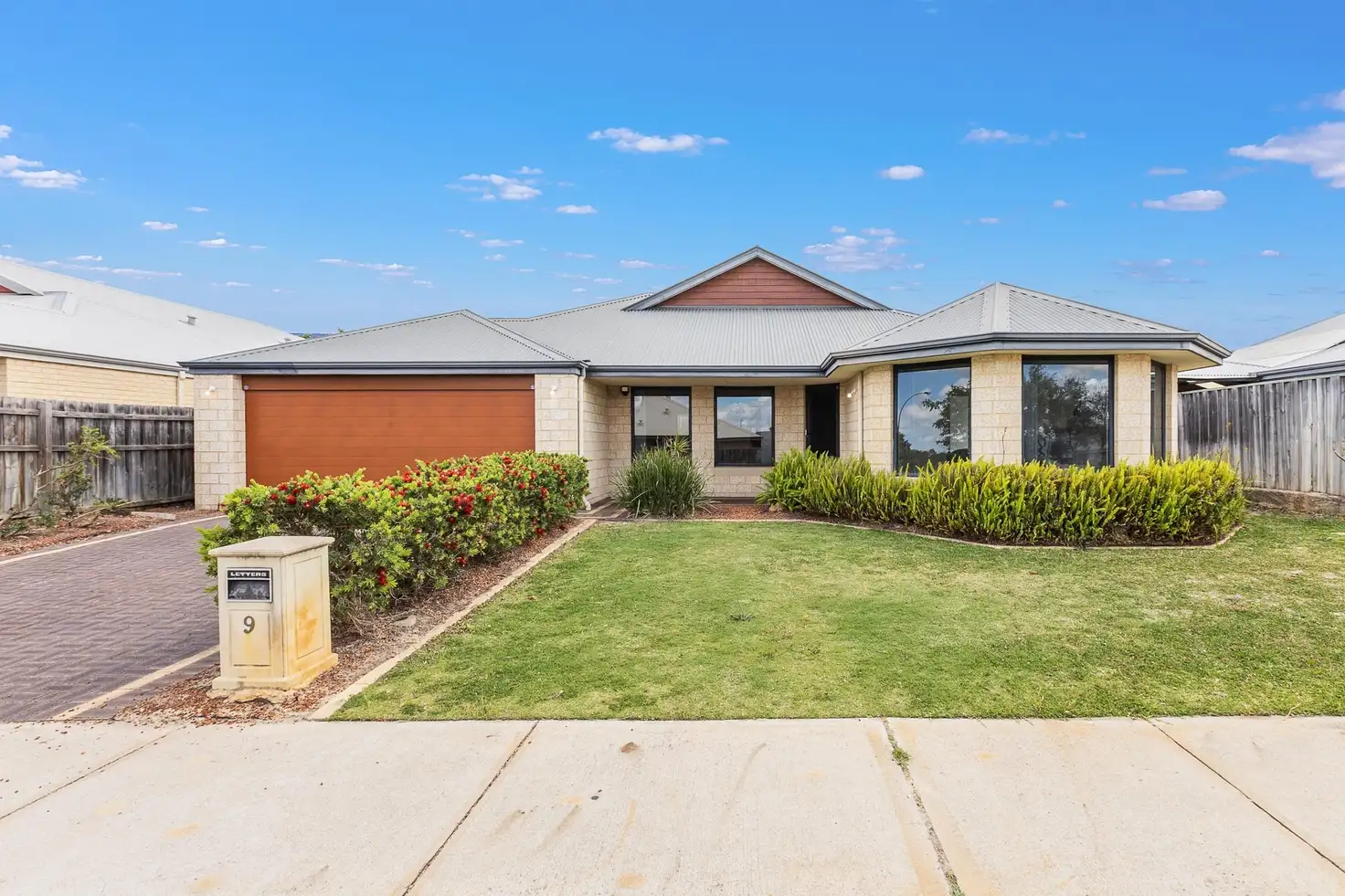 Main view of Homely house listing, 9 Rainsby Crescent, Ellenbrook WA 6069
