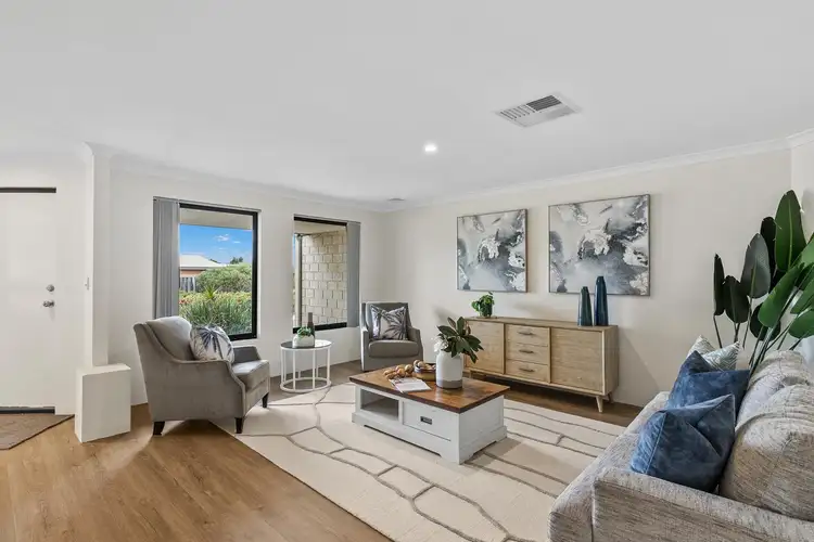 Third view of Homely house listing, 9 Rainsby Crescent, Ellenbrook WA 6069