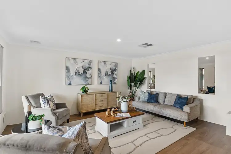 Fourth view of Homely house listing, 9 Rainsby Crescent, Ellenbrook WA 6069