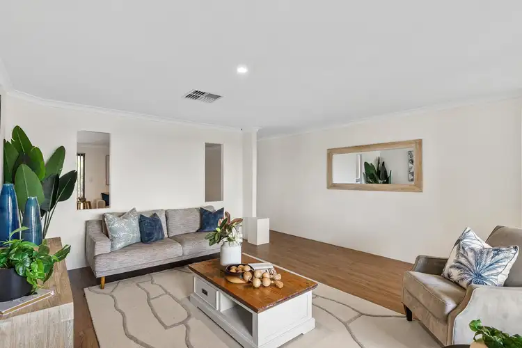 Fifth view of Homely house listing, 9 Rainsby Crescent, Ellenbrook WA 6069