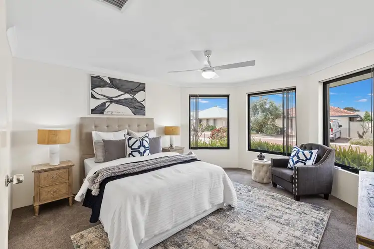 Sixth view of Homely house listing, 9 Rainsby Crescent, Ellenbrook WA 6069