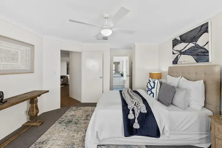 Seventh view of Homely house listing, 9 Rainsby Crescent, Ellenbrook WA 6069