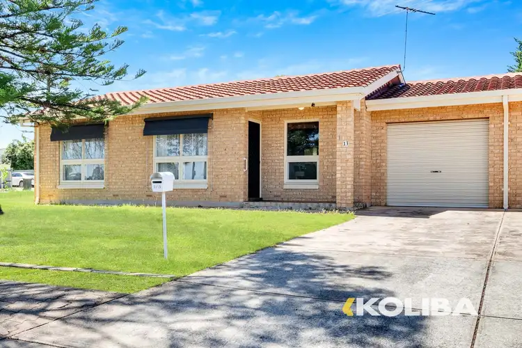 13/15 Hazel Road, Salisbury East SA 5109