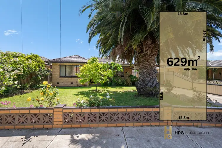 22 North Street, Airport West VIC 3042