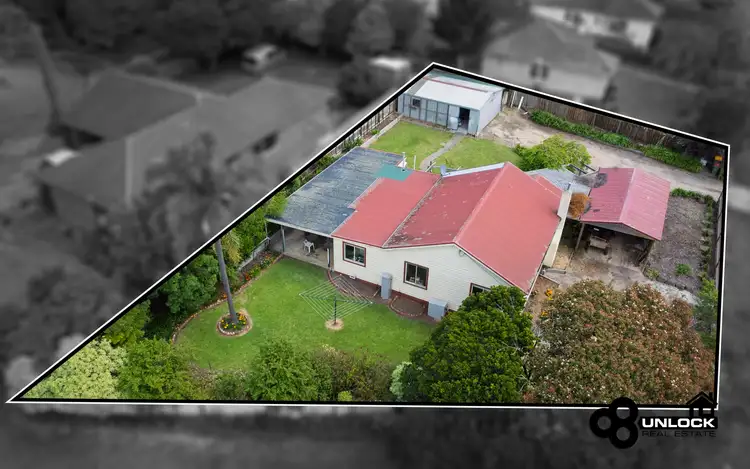 26 Thwaites Road, Pakenham VIC 3810