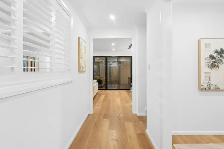 Second view of Homely house listing, 1 Hampden Link, Glengowrie SA 5044