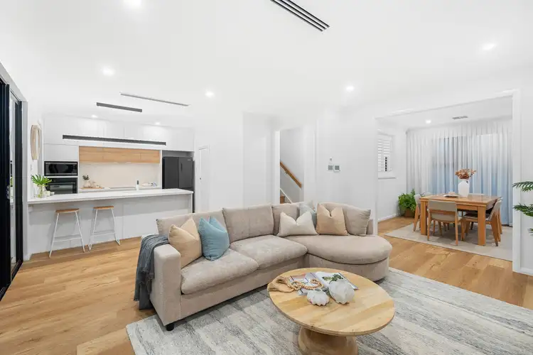 Third view of Homely house listing, 1 Hampden Link, Glengowrie SA 5044