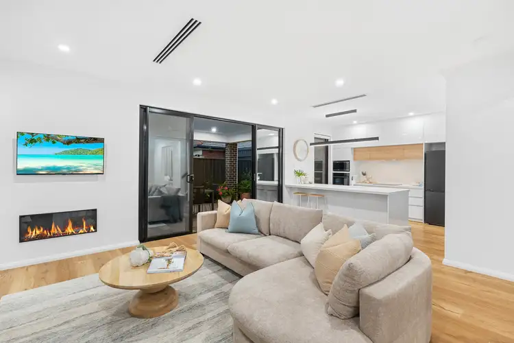 Fourth view of Homely house listing, 1 Hampden Link, Glengowrie SA 5044