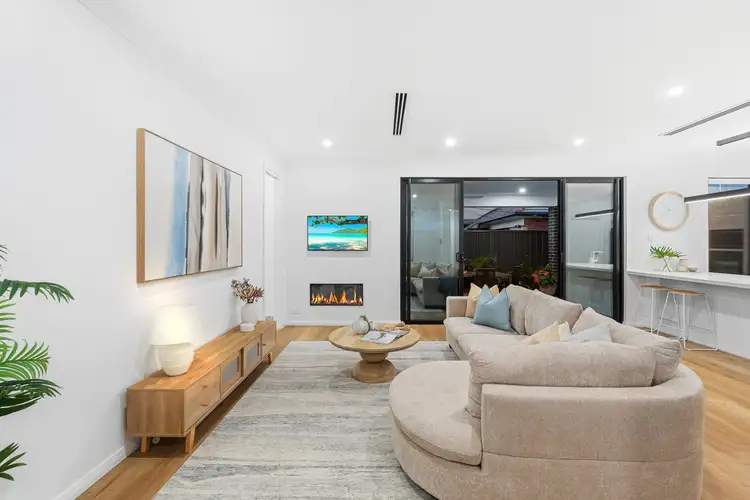 Fifth view of Homely house listing, 1 Hampden Link, Glengowrie SA 5044