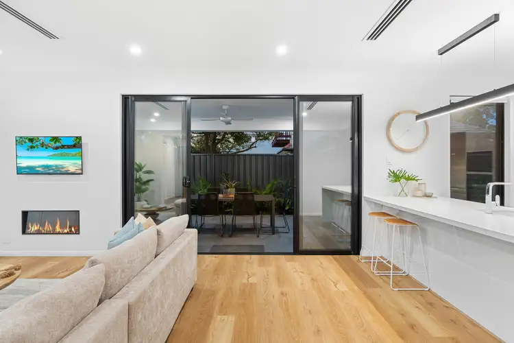 Sixth view of Homely house listing, 1 Hampden Link, Glengowrie SA 5044