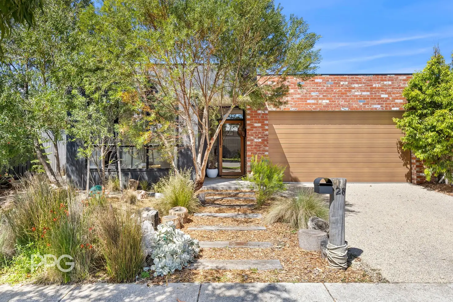 Main view of Homely house listing, 28 Janelle Way, Ocean Grove VIC 3226