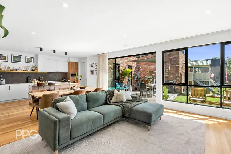 Second view of Homely house listing, 28 Janelle Way, Ocean Grove VIC 3226