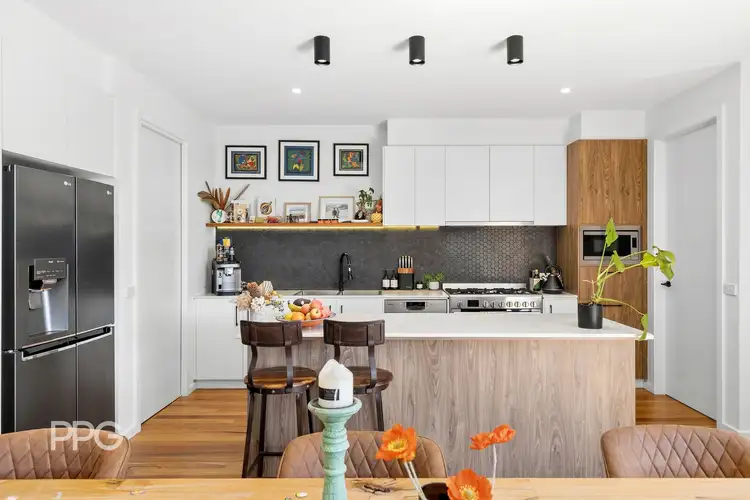 Third view of Homely house listing, 28 Janelle Way, Ocean Grove VIC 3226