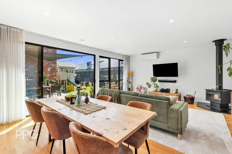 Fourth view of Homely house listing, 28 Janelle Way, Ocean Grove VIC 3226