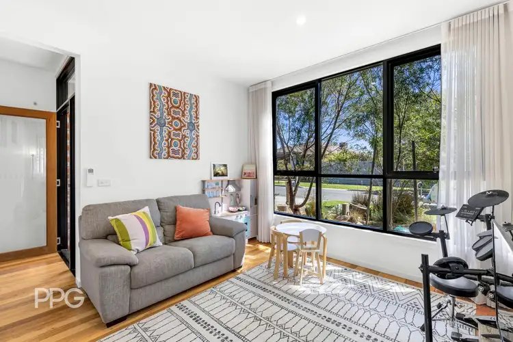 Fifth view of Homely house listing, 28 Janelle Way, Ocean Grove VIC 3226