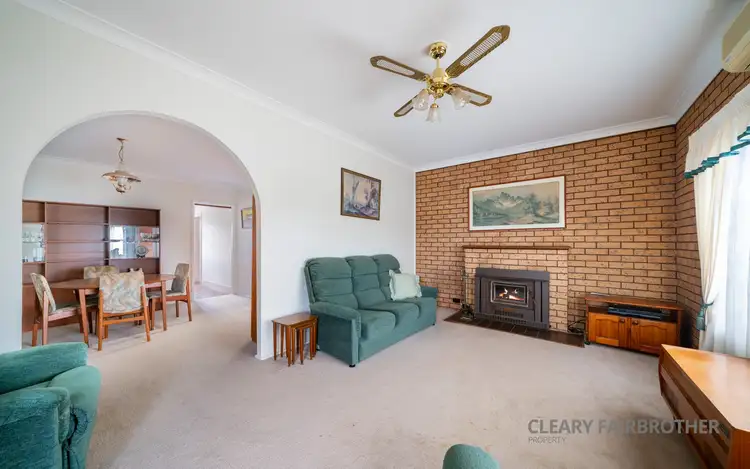 Second view of Homely house listing, 14 Pacific Way, West Bathurst NSW 2795