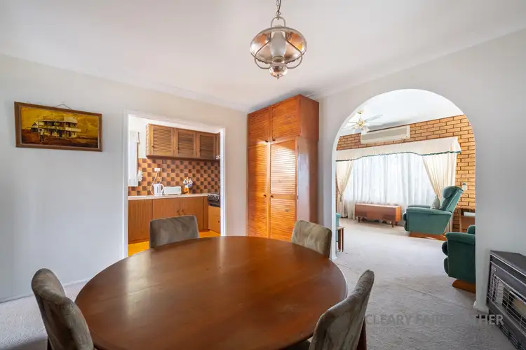 Fourth view of Homely house listing, 14 Pacific Way, West Bathurst NSW 2795