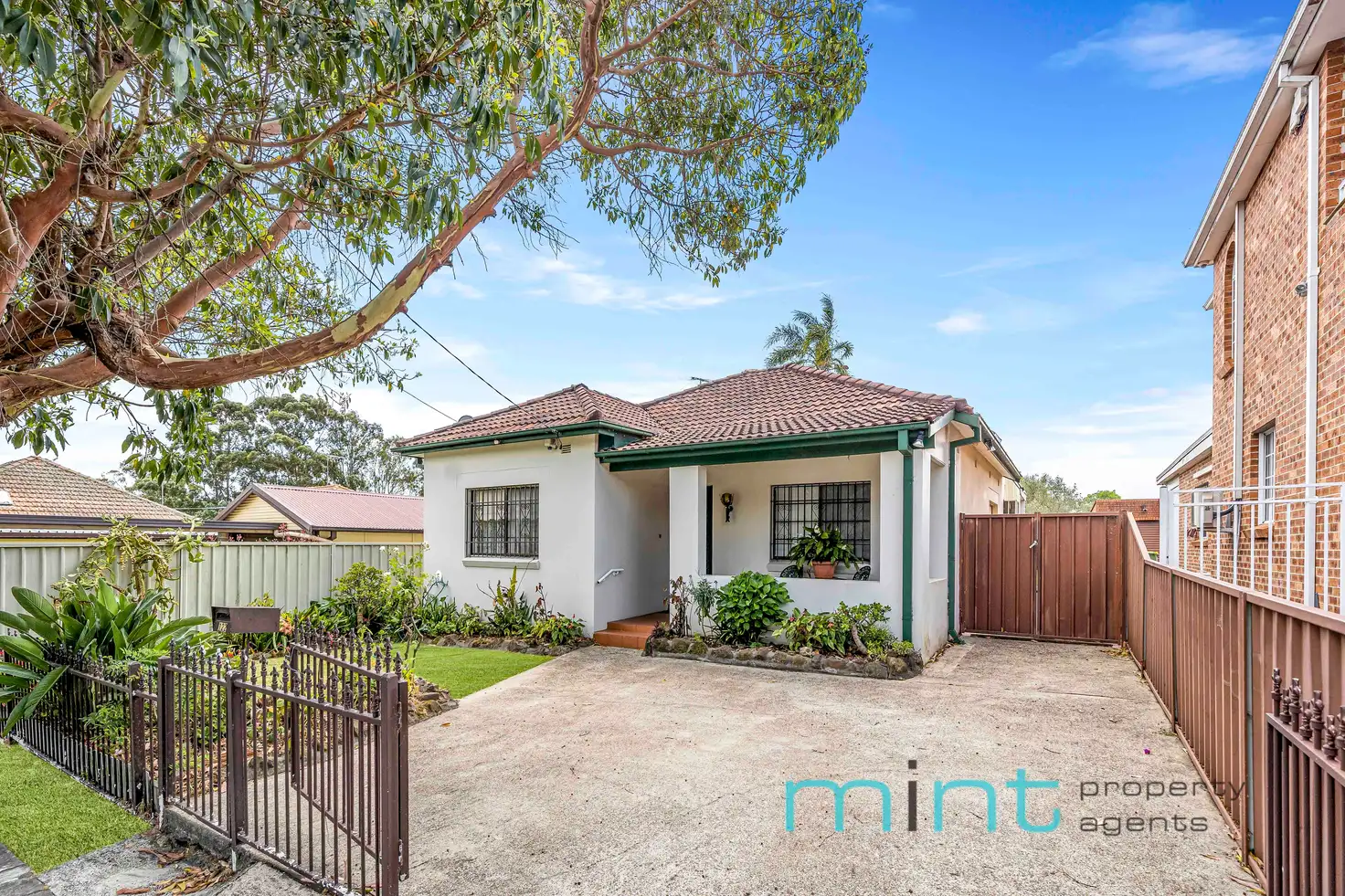 Main view of Homely house listing, 122 Madeline Street, Strathfield South NSW 2136