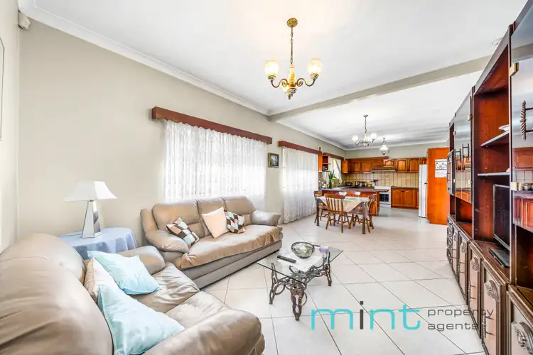 Second view of Homely house listing, 122 Madeline Street, Strathfield South NSW 2136