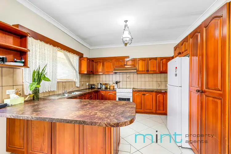 Third view of Homely house listing, 122 Madeline Street, Strathfield South NSW 2136