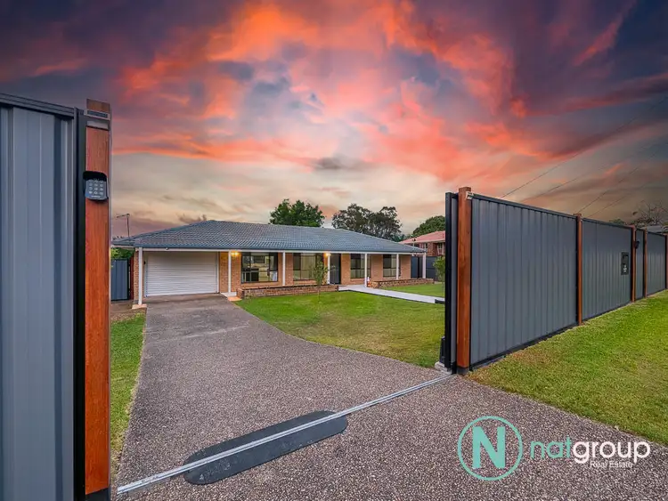 32 Dryade Street, Regents Park QLD 4118